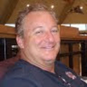 Meet your Posher, Mike